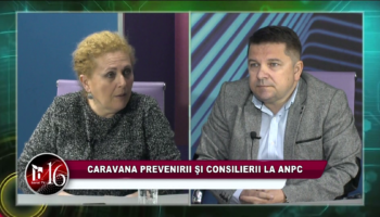 Opt și un sfert – 23.04.2021