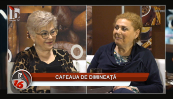 Cafeaua de dimineață – 01.05.2021