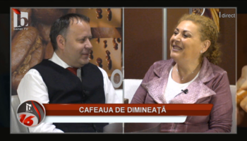 Cafeaua de dimineață – 08.05.2021