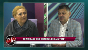 Opt şi un sfert – 13.05.2021