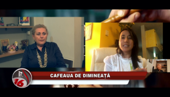 Cafeaua de dimineaţă – 15.05.2021