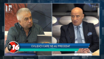 Dincolo de aparențe – 26.05.2021