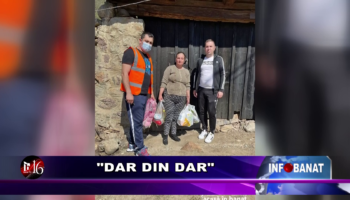 „Dar din dar”