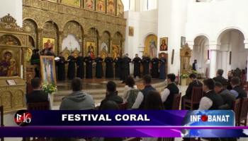 Festival coral