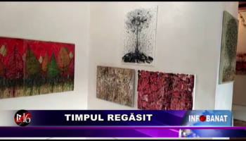 Timp regăsit