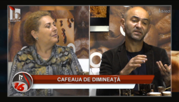 Cafeaua de dimineață – 05.06.2021