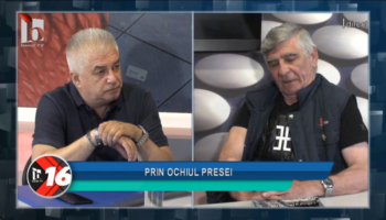 Dincololo de aparențe – 16.06.2021