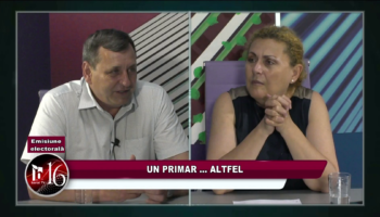 Opt și un sfert – 24.06.2021