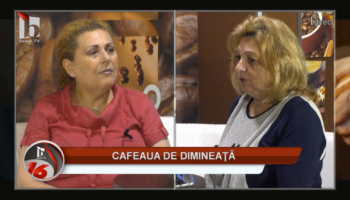 Cafeaua de dimineață – 26.06.2021