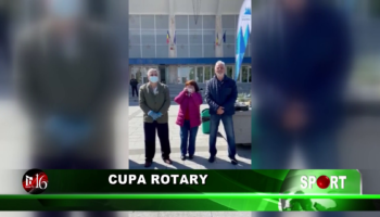 Cupa Rotary