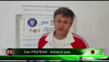 „Cupa 1 iunie” de judo