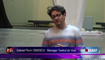 Lumea Poveștilor s-a mutat la teatru