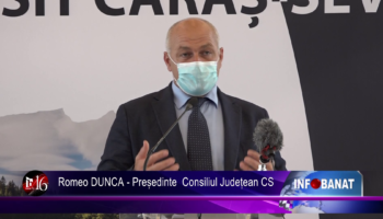Dunca: acolo este speranța noastră