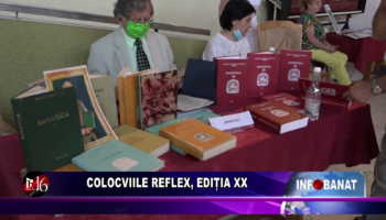 Colocviile reflex, ediția XX