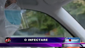 O infectare