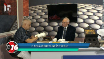 Dincolo de aparențe – 07.07.2021