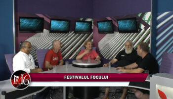 Opt și un sfert – 15.07.2021