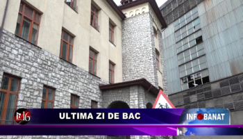 Ultima zi de bac