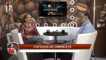 Cafeaua de dimineață – 12.06.2021