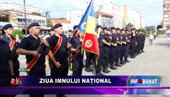 Ziua Imnului Național
