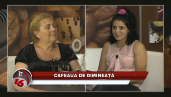 Cafeaua de dimineață – 21.08.2021