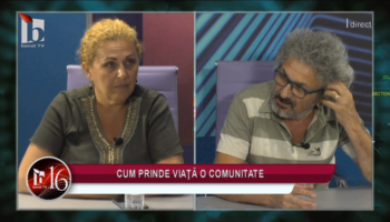 Opt și un sfert – 19.08.2021