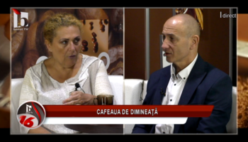 Cafeaua de dimineață – 28.08.2021