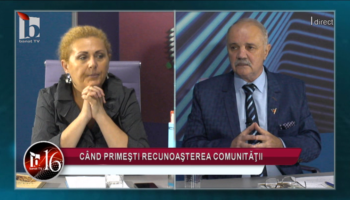 Opt și un sfert – 05.08.2021