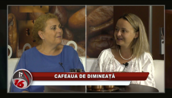 Cafeaua de dimineață – 07.08.2021