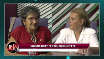 Opt și un sfert – 06.08.2021