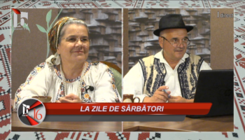 La zile de sărbători – 08.08.2021