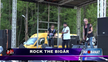 Rock the Bigăr