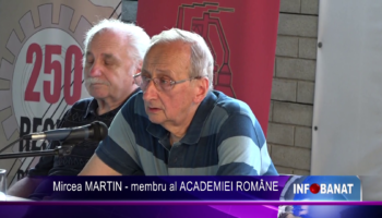 IN HONOREM MIRCEA MARTIN