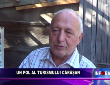 UN POL AL TURISMULUI CĂRĂȘAN