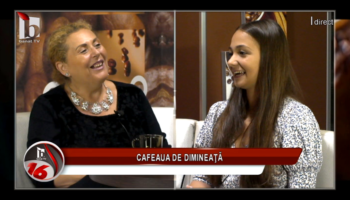 Cafeaua de dimineață – 04.09.2021