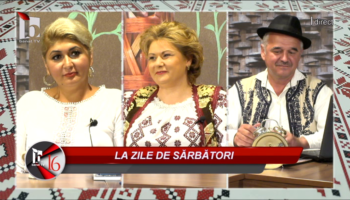 La zile de sărbători – 05.09.2021