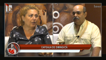 Cafeaua de dimineață – 11.09.2021