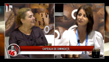 Cafeaua de dimineață – 18.09.2021