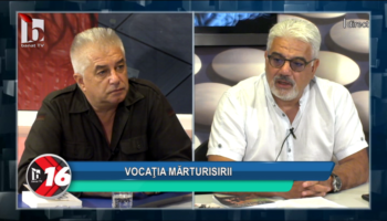 Dincolo de aparențe – 17.09.2021