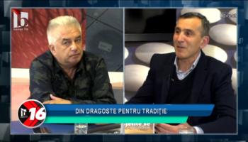 Dincolo de aparențe – 22.09.2021