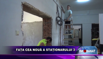 FAȚA CEA NOUĂ A STAȚIONARULUI 3