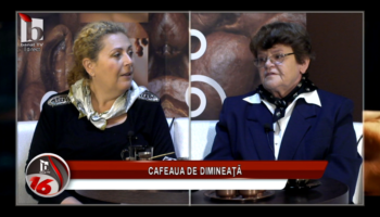 Cafeaua de dimineață – 02.10.2021