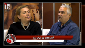 Cafeaua de dimineață – 09.10.2021