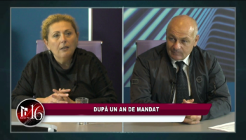 Opt și un sfert – 14.10.2021