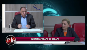 Opt și un sfert – 21.10.2021