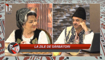 La zile de sărbători – 24.10.2021