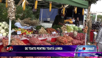 De toate pentru toată lumea