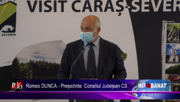 Bani pentru spitalul Marila