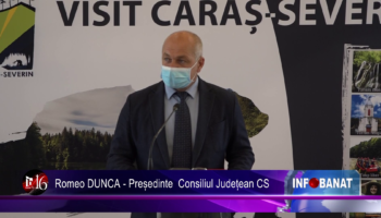 Vin bani în Caraș