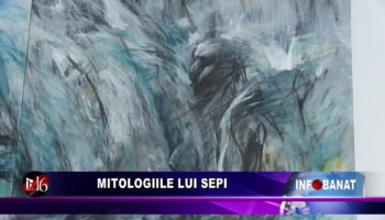 Mitologiile lui Sepi